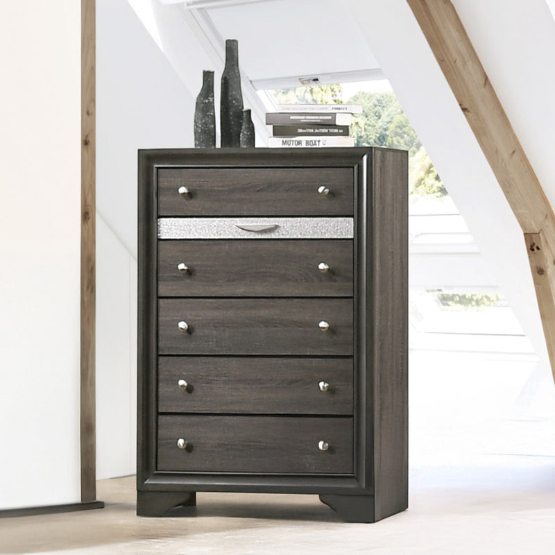 Naima Chest - 25976