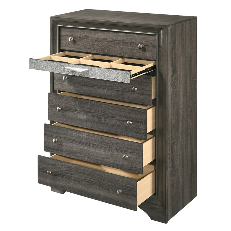 Naima Chest - 25976