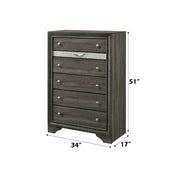 Naima Chest - 25976