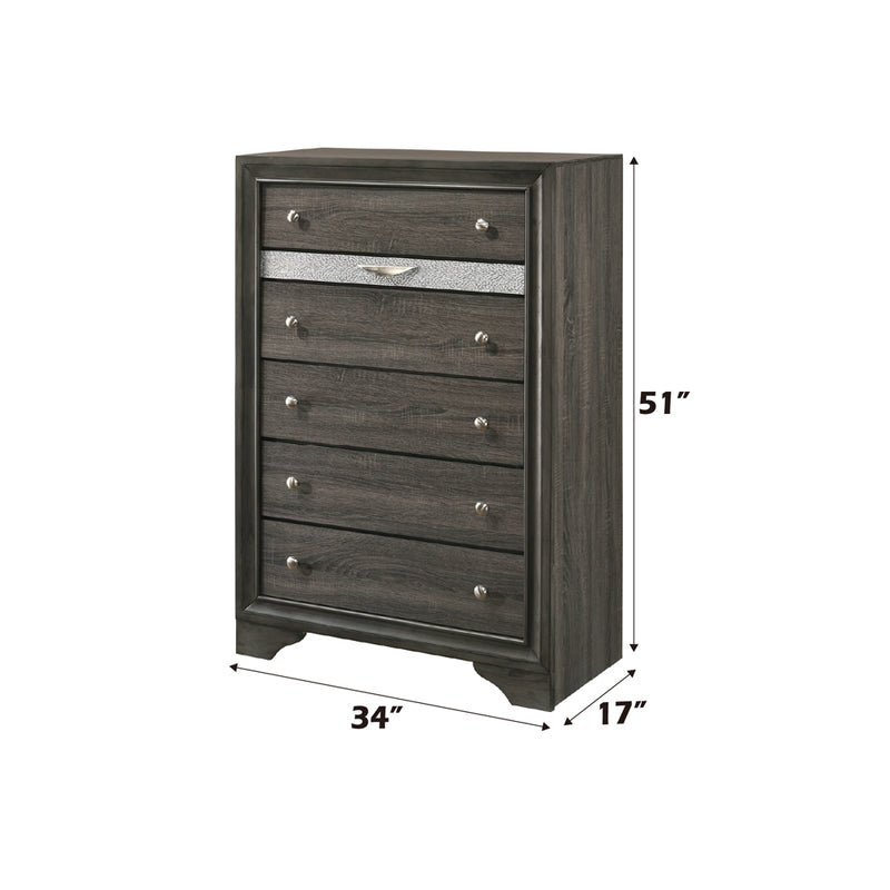 Naima Chest - 25976