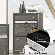 Naima Chest - 25976