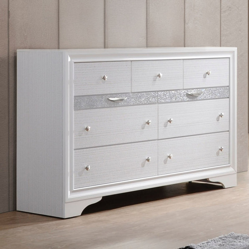 Naima Dresser - 25775