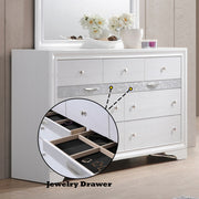 Naima Dresser - 25775