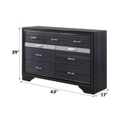 Naima Dresser - 25905