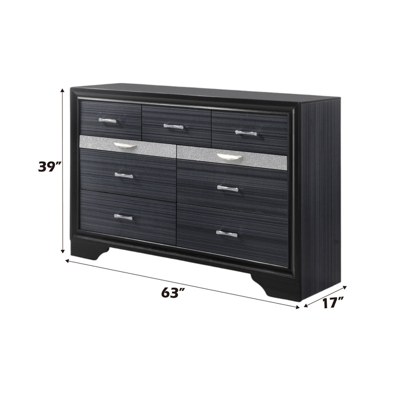Naima Dresser - 25905