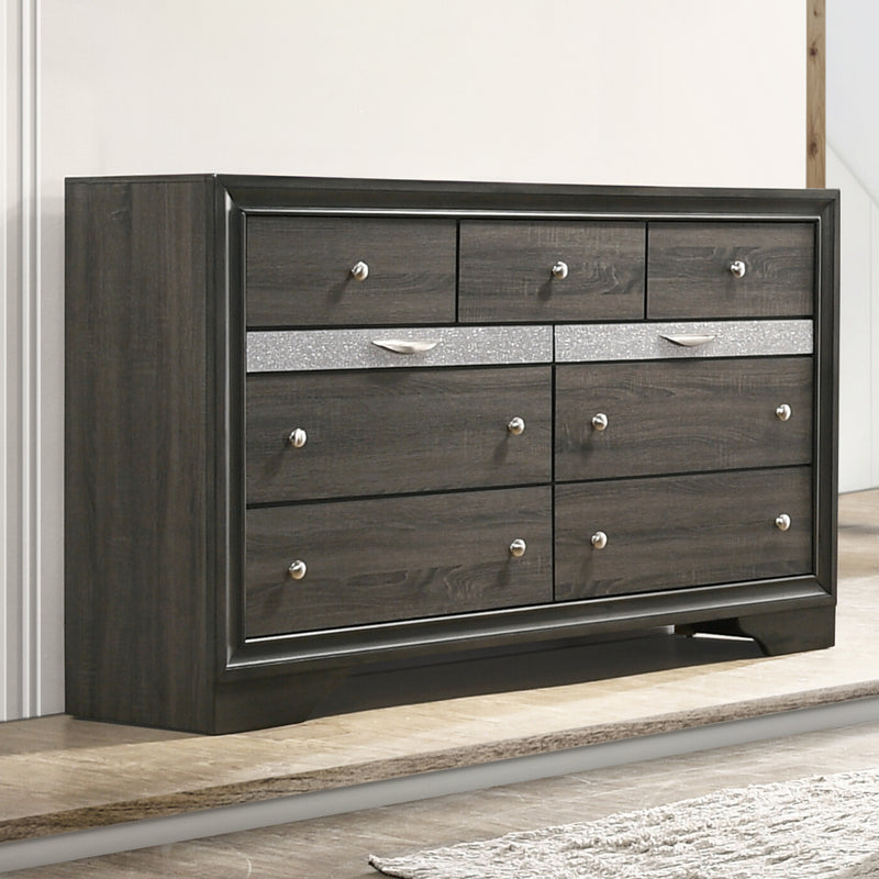 Naima Dresser - 25975