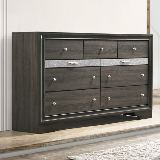 Naima Dresser - 25975