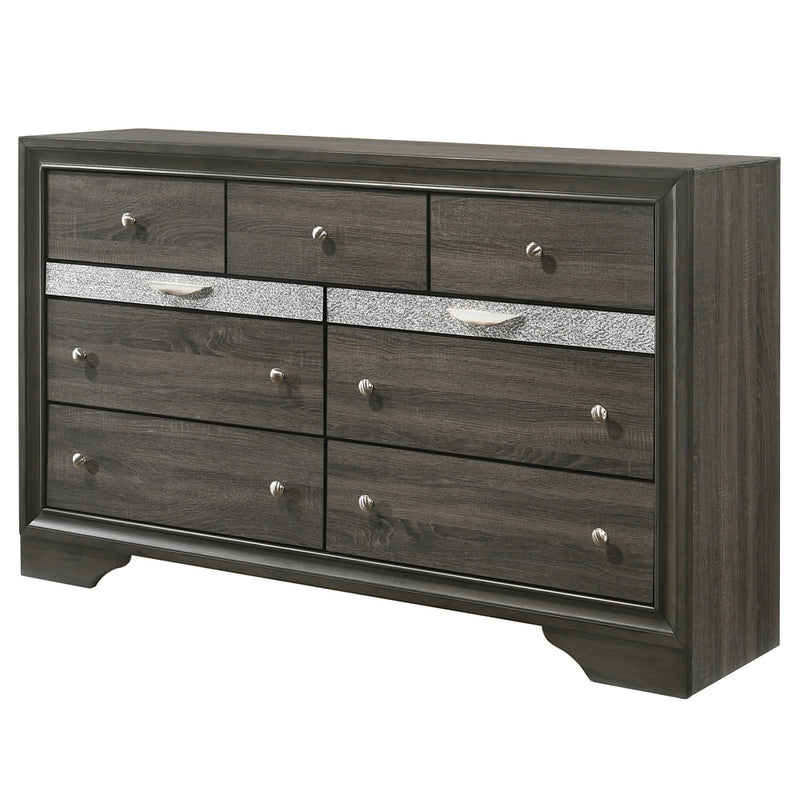 Naima Dresser - 25975