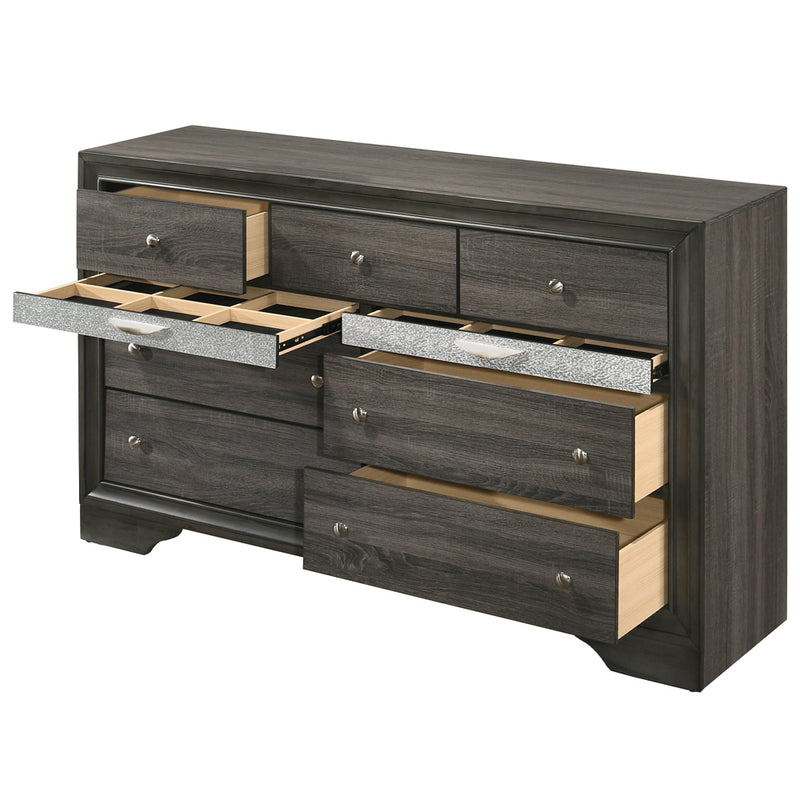 Naima Dresser - 25975