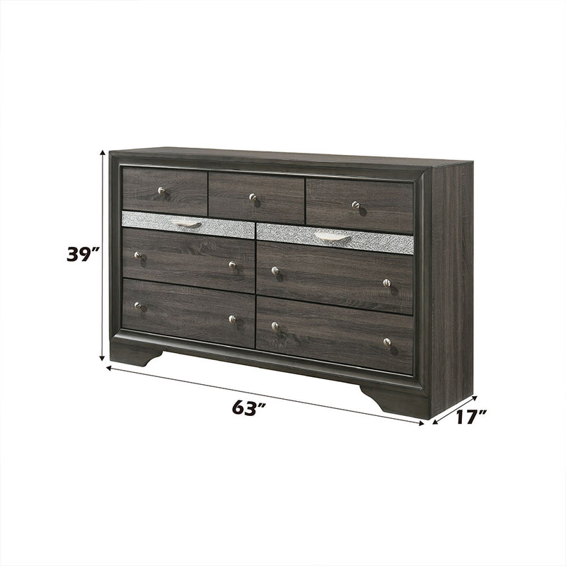 Naima Dresser - 25975