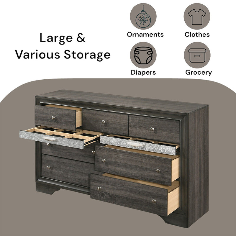 Naima Dresser - 25975