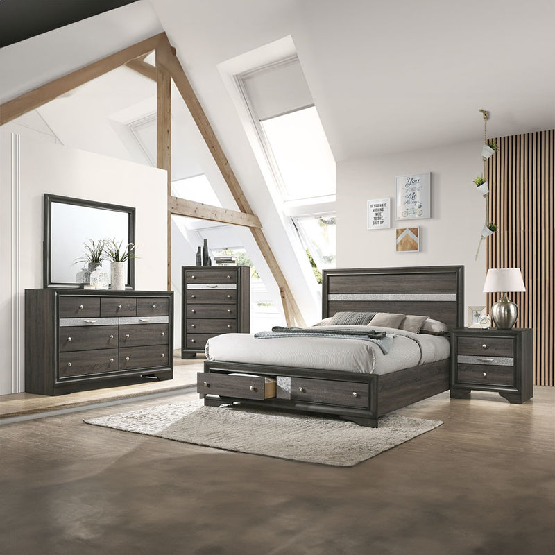 Naima Dresser - 25975