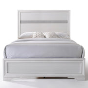 Naima Full Bed - 25765F