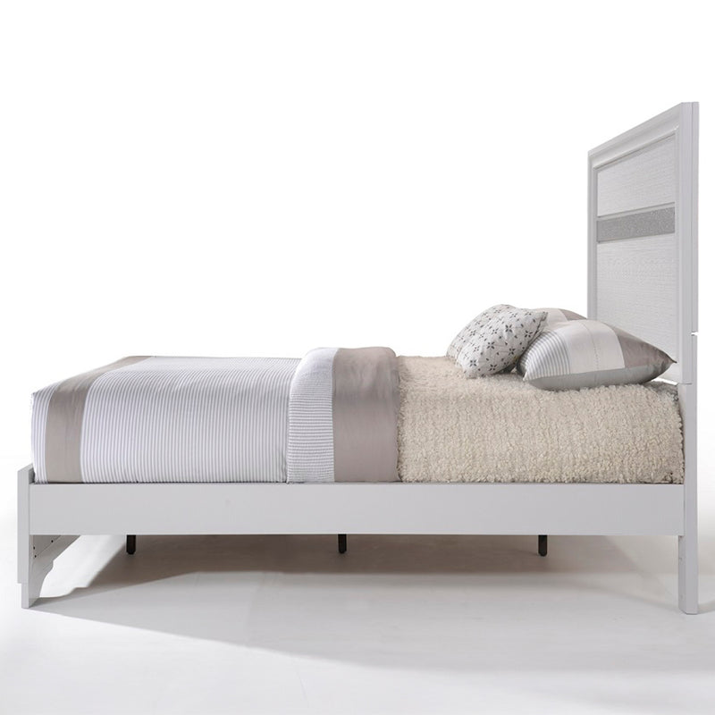 Naima Full Bed - 25765F