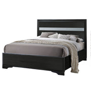 Naima Full Bed - 25915F