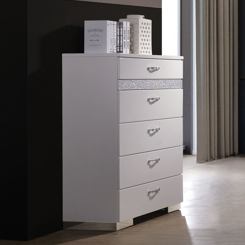 Naima II Chest - 26776