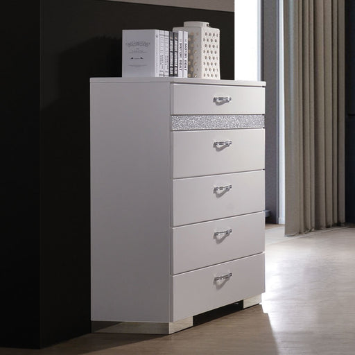 Naima II Chest - 26776