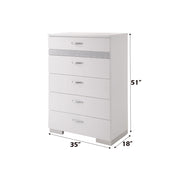 Naima II Chest - 26776