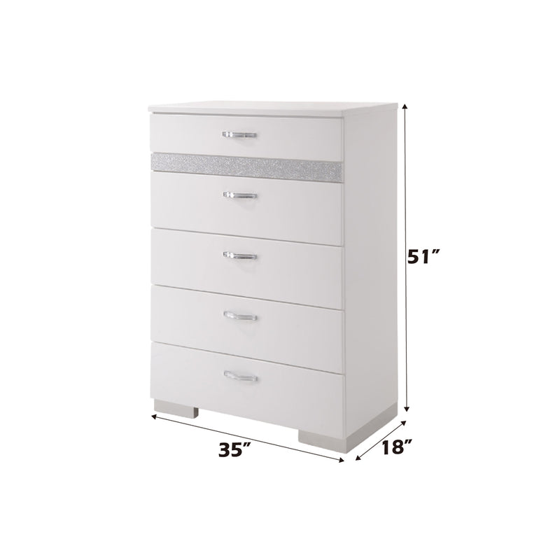 Naima II Chest - 26776