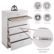 Naima II Chest - 26776