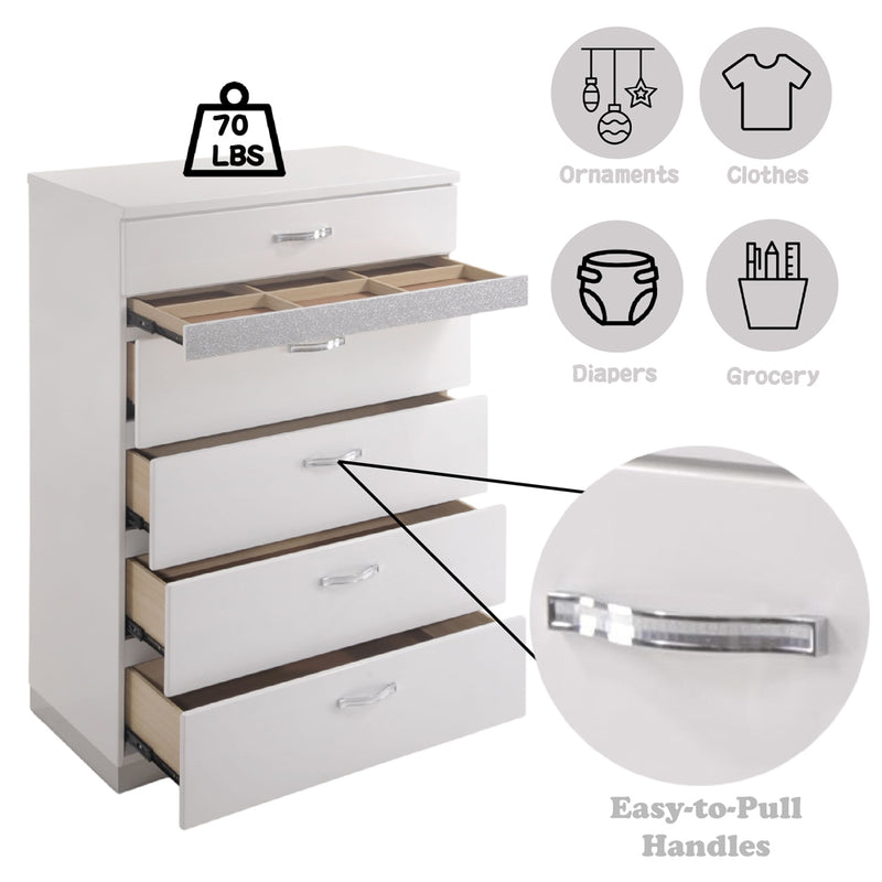 Naima II Chest - 26776