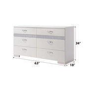 Naima II Dresser - 26775