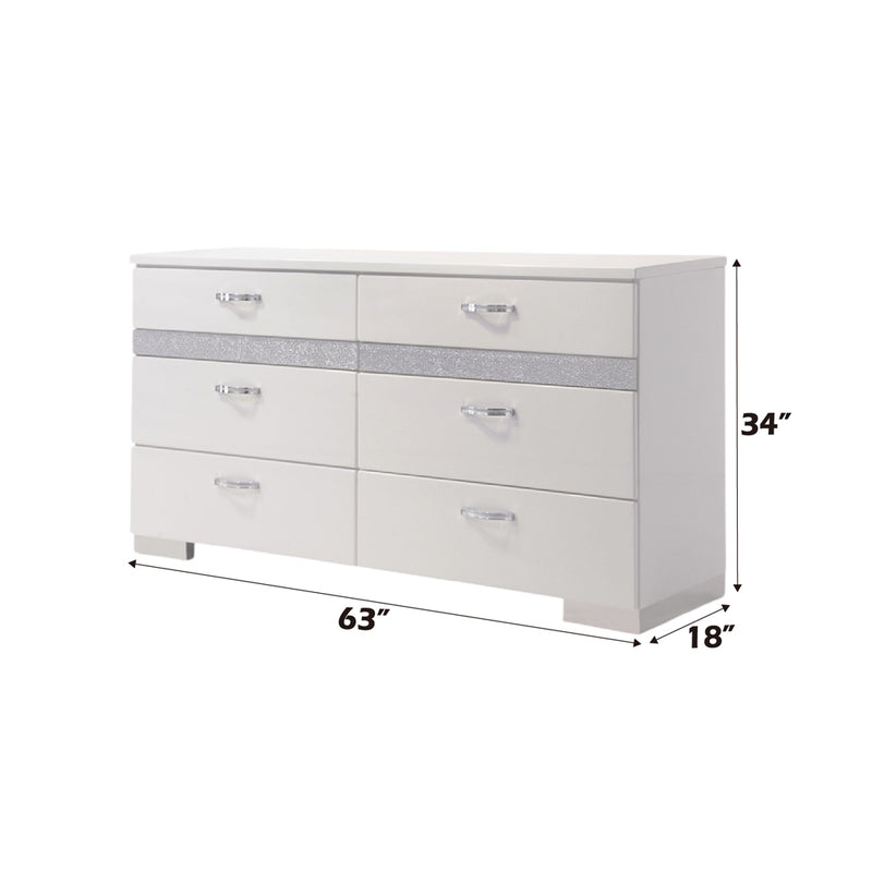 Naima II Dresser - 26775