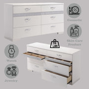 Naima II Dresser - 26775