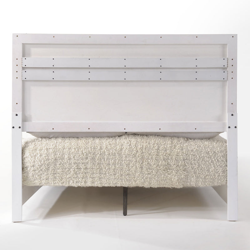 Naima II EK Bed - 26767EK