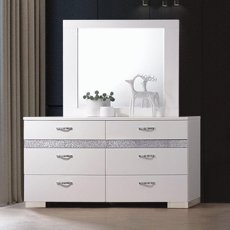 Naima II Mirror - 26774