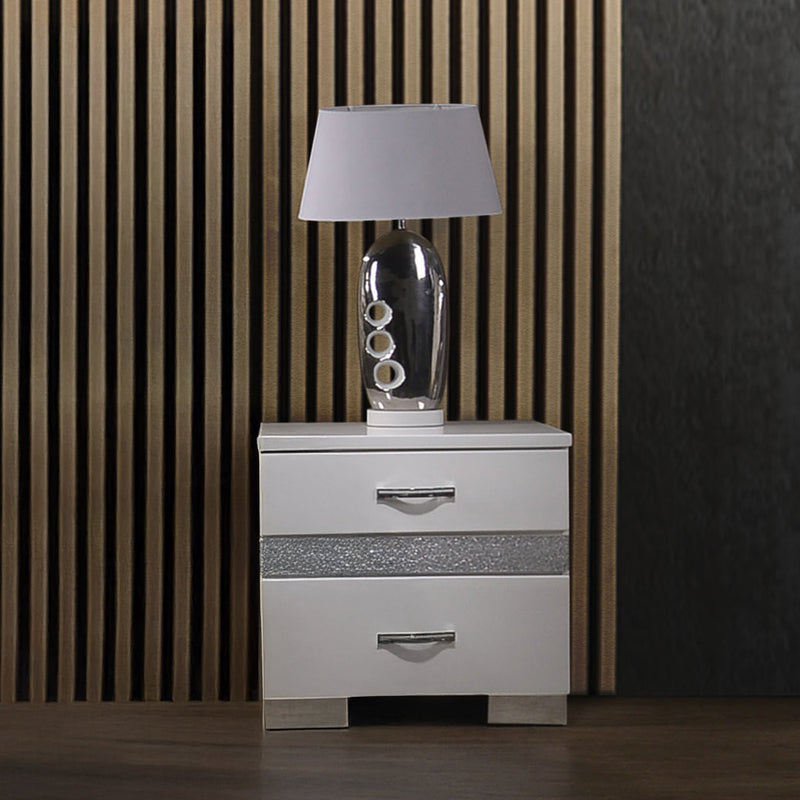 Naima II Nightstand - 26773