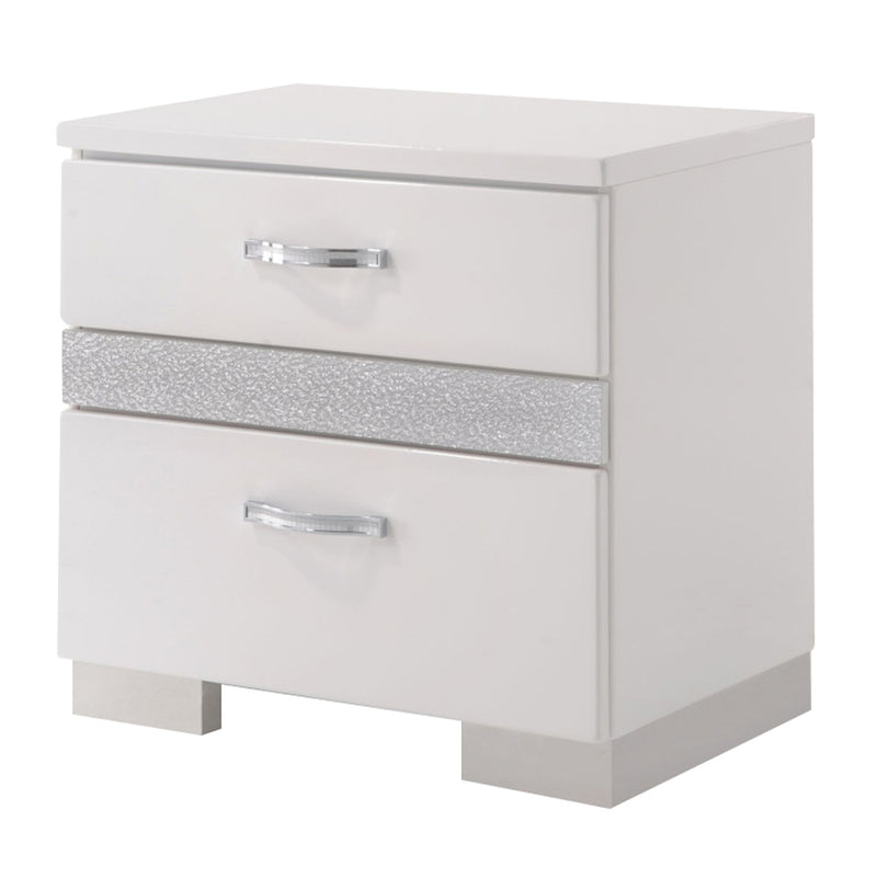 Naima II Nightstand - 26773