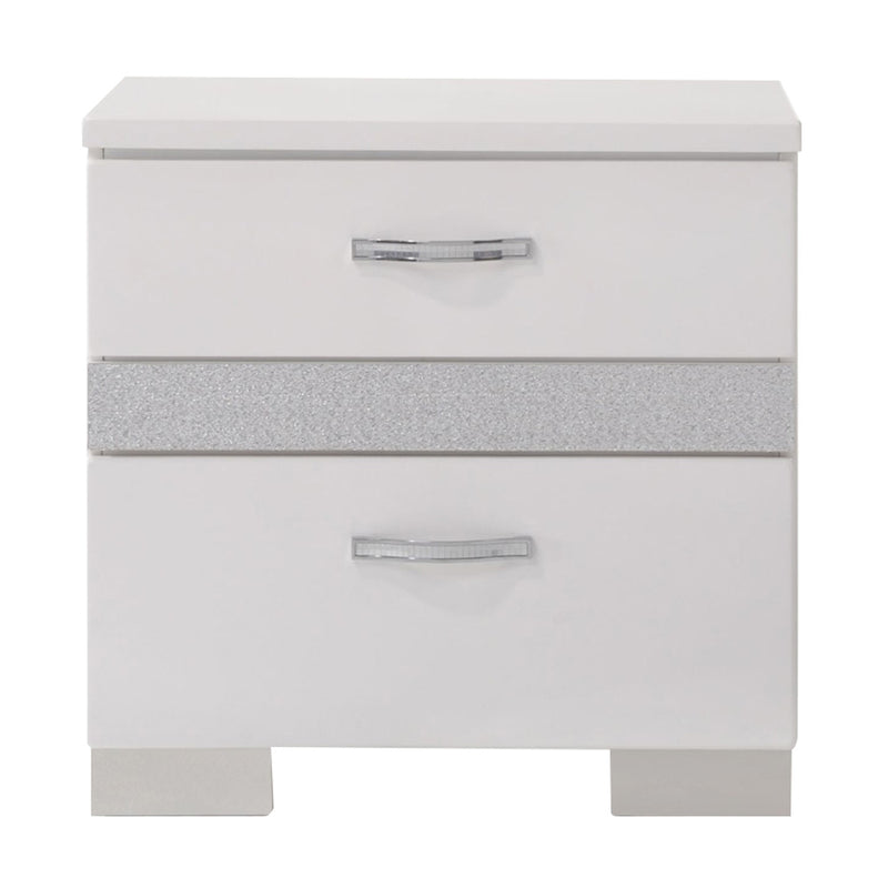 Naima II Nightstand - 26773