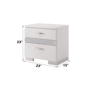 Naima II Nightstand - 26773