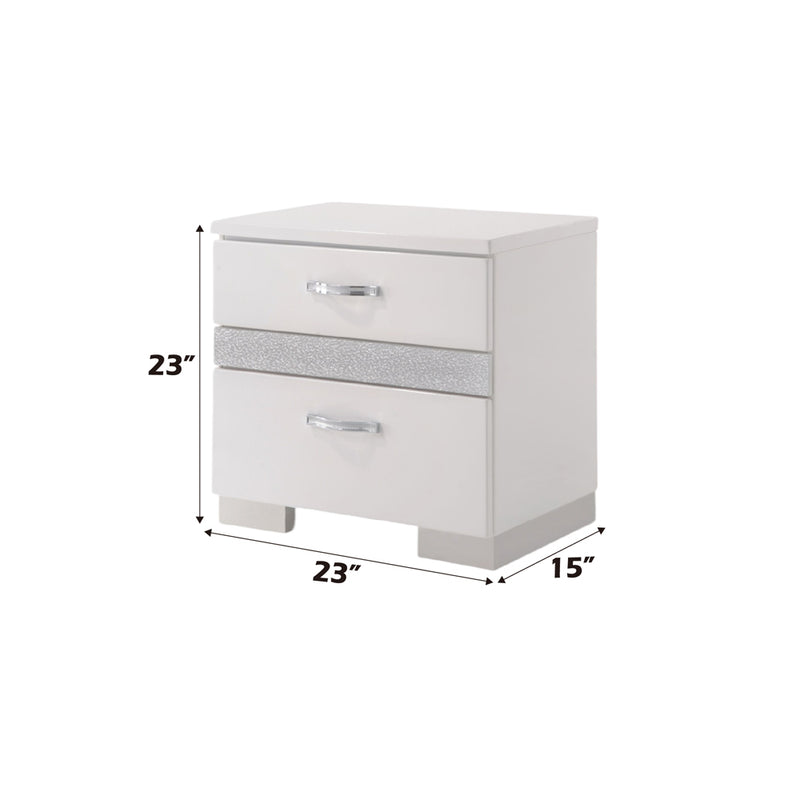 Naima II Nightstand - 26773