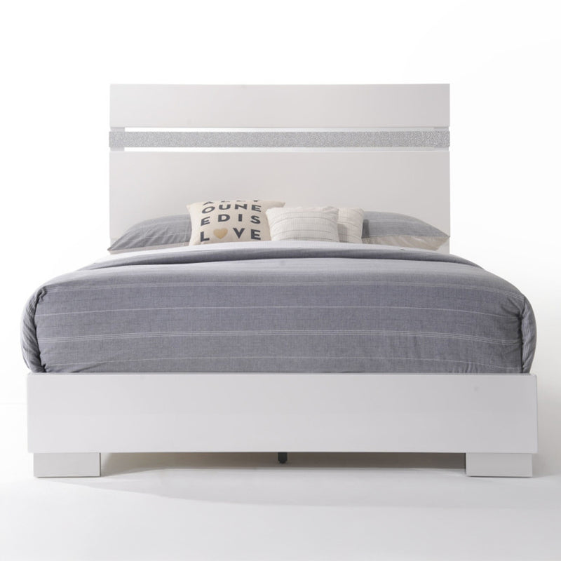 Naima II Queen Bed - 26770Q