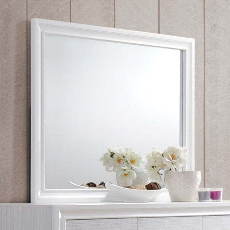 Naima Mirror - 25774