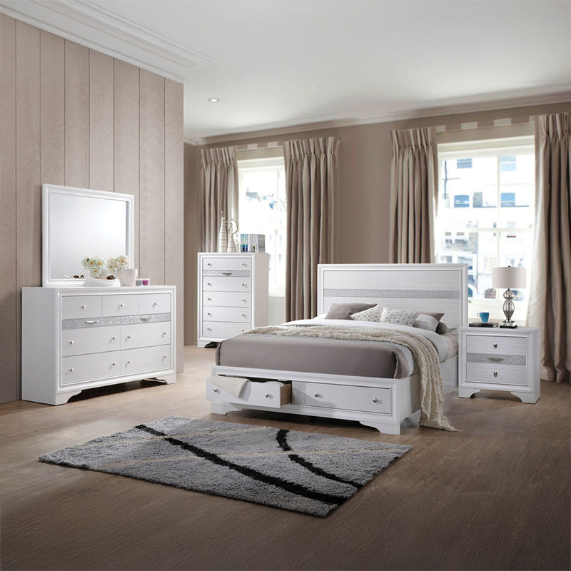 Naima Mirror - 25774