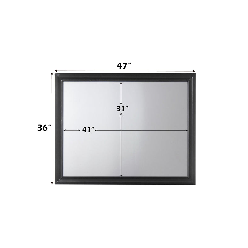 Naima Mirror - 25904