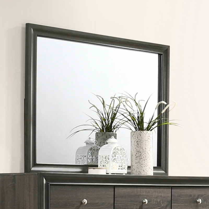 Naima Mirror - 25974