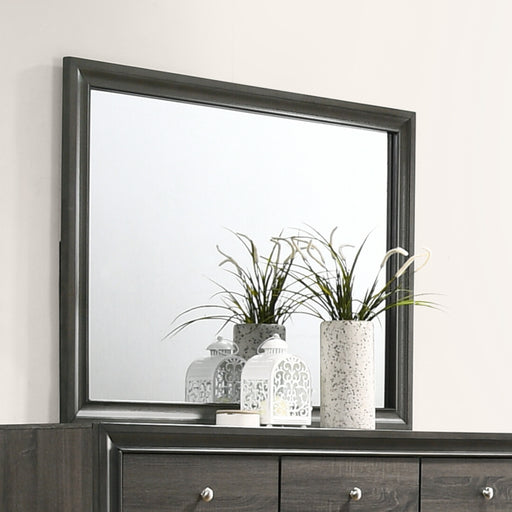Naima Mirror - 25974