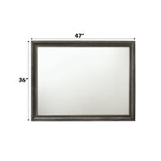 Naima Mirror - 25974