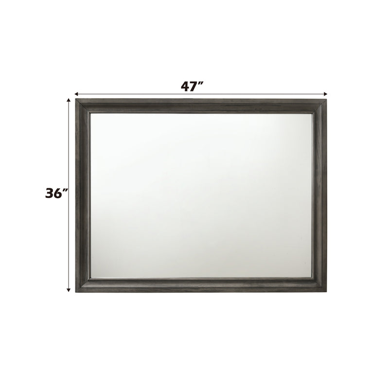 Naima Mirror - 25974