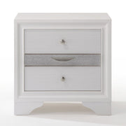Naima Nightstand - 25773