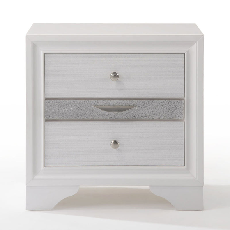 Naima Nightstand - 25773