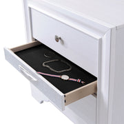 Naima Nightstand - 25773