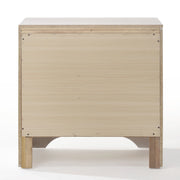 Naima Nightstand - 25773