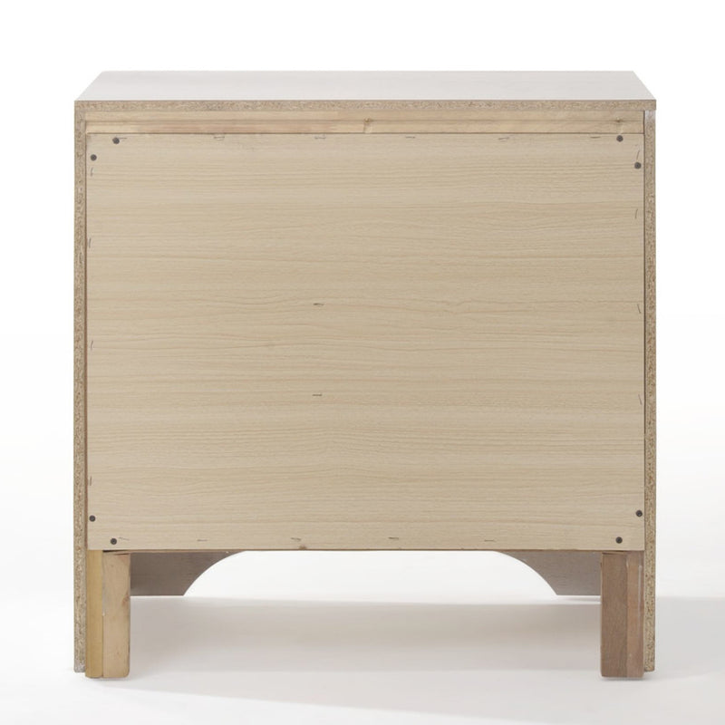 Naima Nightstand - 25773