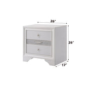 Naima Nightstand - 25773