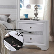 Naima Nightstand - 25773